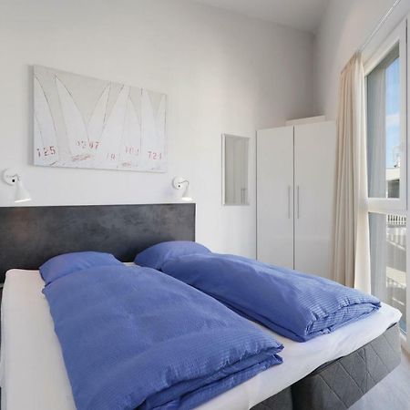 Duenenvilla Penthouse Superior Λίμπεκ Εξωτερικό φωτογραφία